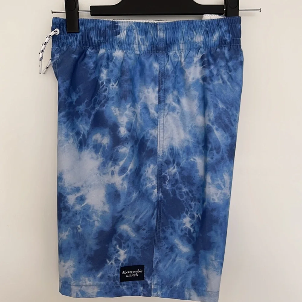 ABERCROMBIE SWIM TRUNKS 💦